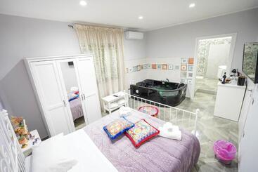 Piedigrotta B&b Luxury