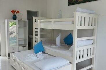 Rrj S Beach Resort
