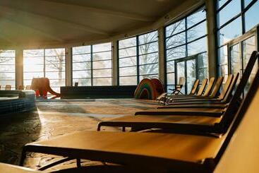 Thermal Resort Lendava