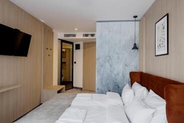 Wellns Rooms