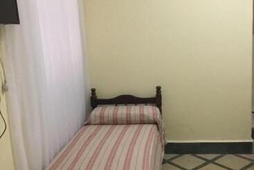 هاستل Hosteria San Martin