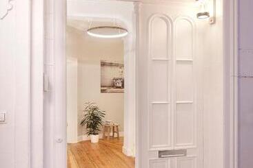 Aparthotel Alstersuite