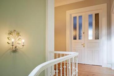 Aparthotel Alstersuite