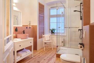 Aparthotel Alstersuite