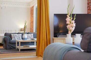 Aparthotel Alstersuite
