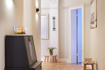 Aparthotel Alstersuite