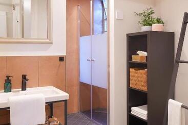 Aparthotel Alstersuite