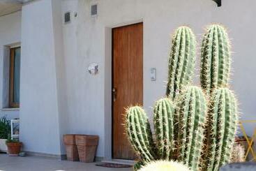 B&b Del Cactus