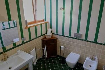 B&b Del Cactus
