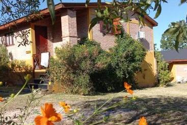 Cabañas La Amelia Premium Con Piscina Privada 2 Personas