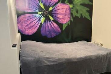 Enigma Hostel