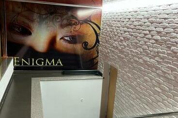 Enigma Hostel