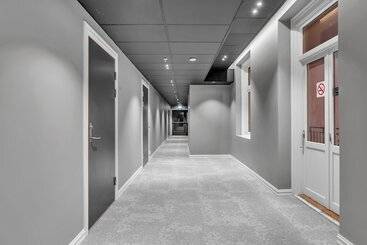 公寓式酒店  Enter St Elisabeth Suites & Spa