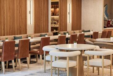 Ac Hotel By Marriott San Diego Downtown Gaslamp Quarter
