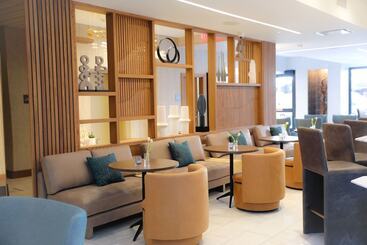 Ac Hotel By Marriott San Diego Downtown Gaslamp Quarter