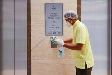 Lemon Tree Hotel, Kalina, Mumbai