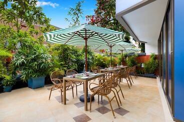 Lemon Tree Hotel, Kalina, Mumbai