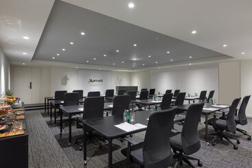هتل Marriott Executive Apartments Istanbul Fulya