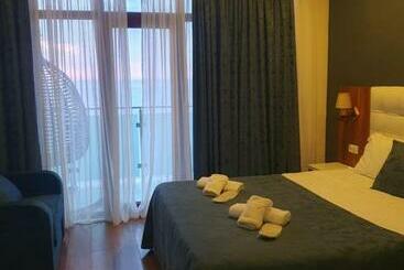 Otel The Fresh Wave