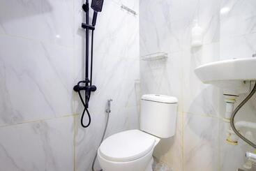 Urbanview Hotel Kota Tua Jakarta