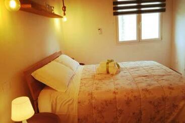 پانسیون Home Dolce Luna