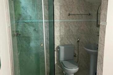 پانسیون Hostel Salvador Orquídeas