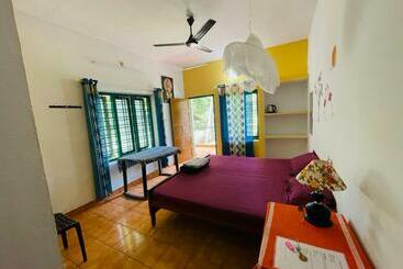 پانسیون Iha Ayurveda Resort