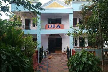 پانسیون Iha Ayurveda Resort