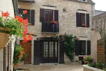 پانسیون Maison Céleste