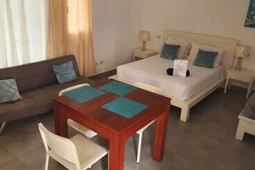 Sol Caribe Apartahotel Punta Cana