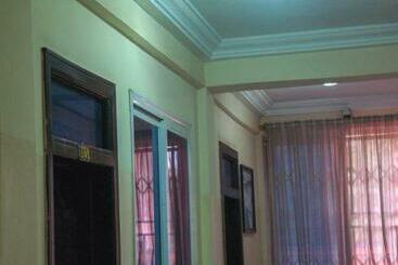 Yakam Hotel Limited
