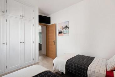 Apartamento La Estrella I - Playa Honda