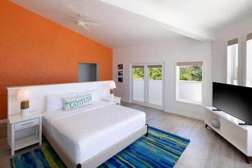 هتل Margaritaville Beach Resort Ambergris Caye   Belize