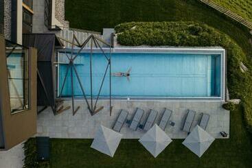Aparthotel My Daum