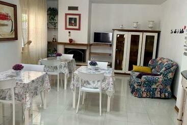 B&b Da Nonna Pina