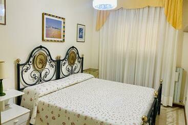 B&b Da Nonna Pina