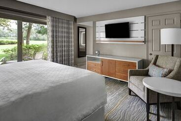 Bluegreen S Bayside Resort And Spa At Panama City Beach