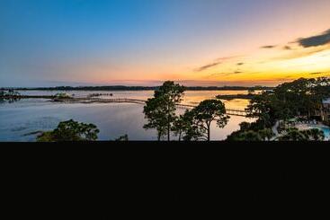 Bluegreen S Bayside Resort And Spa At Panama City Beach