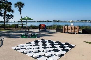 Bluegreen S Bayside Resort And Spa At Panama City Beach