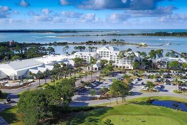 Bluegreen S Bayside Resort And Spa At Panama City Beach