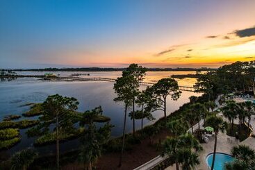 Bluegreen S Bayside Resort And Spa At Panama City Beach