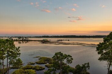 Bluegreen S Bayside Resort And Spa At Panama City Beach