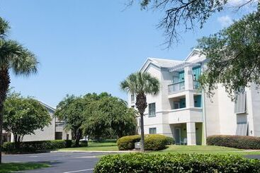 Bluegreen S Bayside Resort And Spa At Panama City Beach