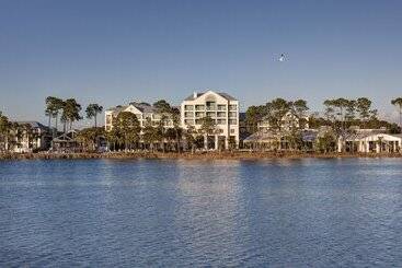 Bluegreen S Bayside Resort And Spa At Panama City Beach