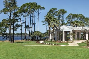 Bluegreen S Bayside Resort And Spa At Panama City Beach