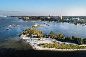 Bluegreen S Bayside Resort And Spa At Panama City Beach