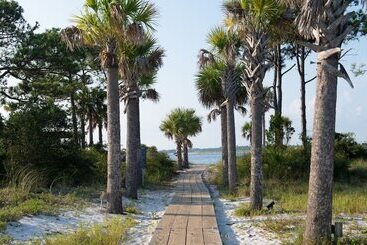 Bluegreen S Bayside Resort And Spa At Panama City Beach