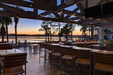 Bluegreen S Bayside Resort And Spa At Panama City Beach