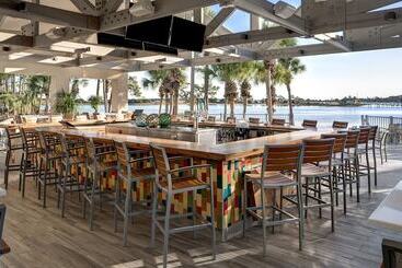 Bluegreen S Bayside Resort And Spa At Panama City Beach