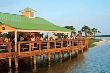 Bluegreen S Bayside Resort And Spa At Panama City Beach